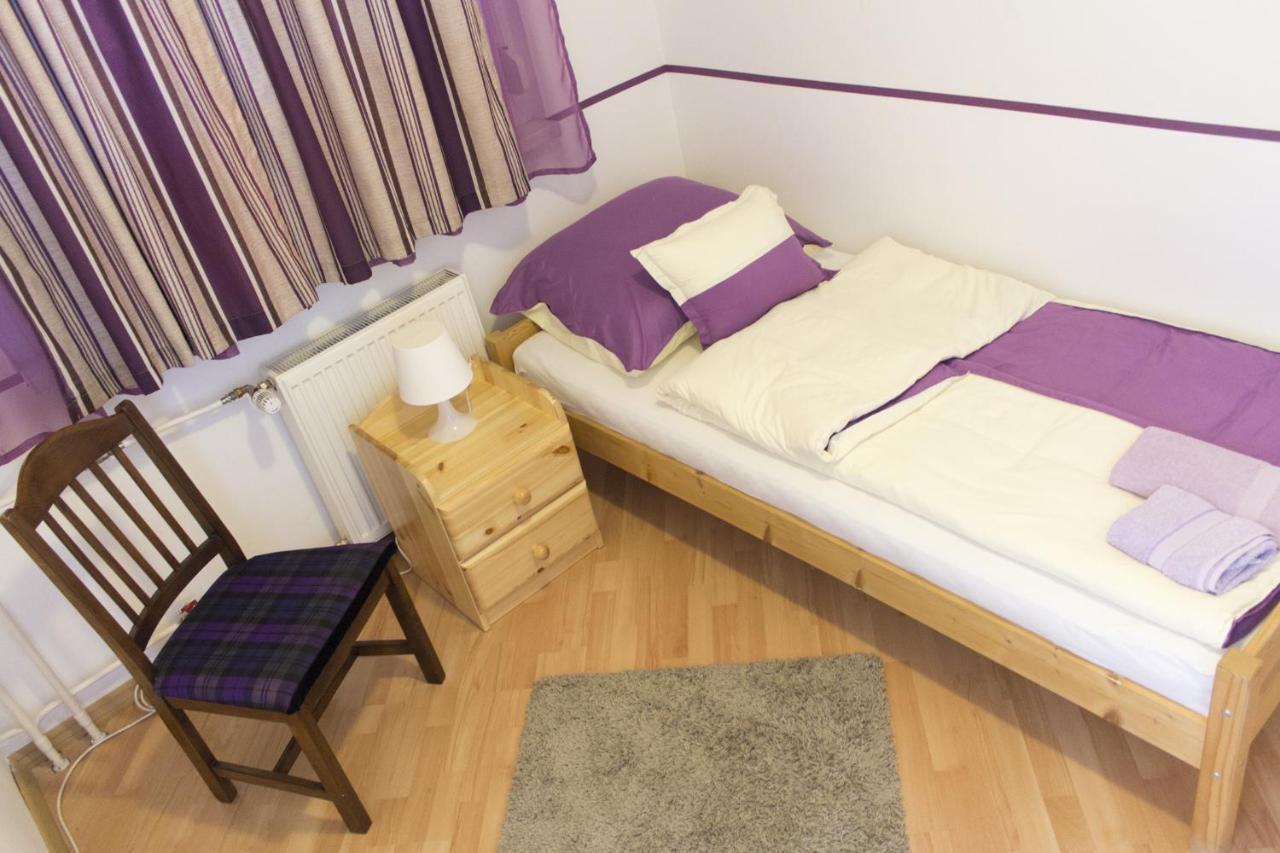 Apartman "A" Szeged Exterior foto