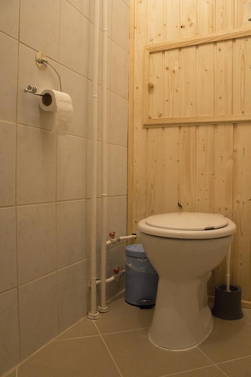 Apartman "A" Szeged Exterior foto